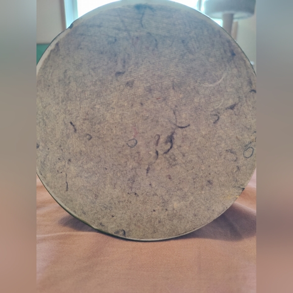 MCM Ceramic Lamp - Picture 12 of 16